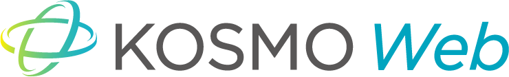 KOSMO Communication Web